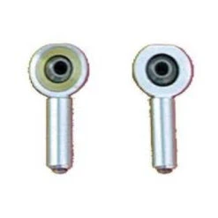 Aluminium Kogel Gewricht