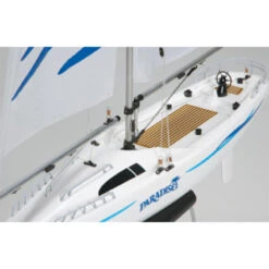Paradise RTR Zeilboot AQEB03BB -Tamiya || Kyosho Verkoopwinkel aquacraft aqueb03BB paradise zeilboot rtr6 800x800 1