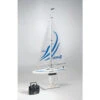 Paradise RTR Zeilboot AQEB03BB 1 Paradise RTR Zeilboot AQEB03BB -Tamiya || Kyosho Verkoopwinkel aquacraft aqueb03BB paradise zeilboot rtr7 800x800 1