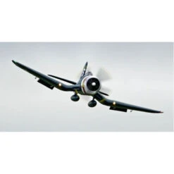 F4U CORSAIR - 1100MM - PNP - W/ ELECTRIC RETRACTS -AS-AH008P -Tamiya || Kyosho Verkoopwinkel arrow rc f4u 4 corsairpnp as ah008pa 800x800 1