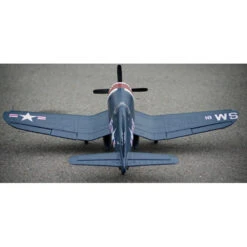 F4U CORSAIR - 1100MM - PNP - W/ ELECTRIC RETRACTS -AS-AH008P -Tamiya || Kyosho Verkoopwinkel arrow rc f4u 4 corsairpnp as ah008pb 800x800 1