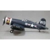 F4U CORSAIR - 1100MM - PNP - W/ ELECTRIC RETRACTS -AS-AH008P -Tamiya || Kyosho Verkoopwinkel arrow rc f4u 4 corsairpnp as ah008pc 800x800 1