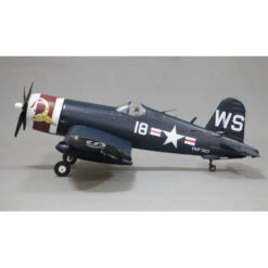 F4U CORSAIR - 1100MM - PNP - W/ ELECTRIC RETRACTS -AS-AH008P
