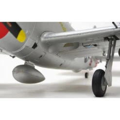 P-47 THUNDERBOLT - 980MM - PNP - W/ ELECTRIC RETRACTS -AS-AH001P -Tamiya || Kyosho Verkoopwinkel arrow rc p 47 thundebolt 980 pnp as ah001pb 800x800 1
