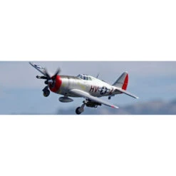 P-47 THUNDERBOLT - 980MM - PNP - W/ ELECTRIC RETRACTS -AS-AH001P -Tamiya || Kyosho Verkoopwinkel arrow rc p 47 thundebolt 980 pnp as ah001pd 800x800 1
