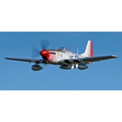 P-51 MUSTANG - 1100MM - PNP - W/ ELECTRIC RETRACTS -AS-AH004P -Tamiya || Kyosho Verkoopwinkel arrow rc p 51 mustang 980 pnp as ah004pb 800x800 1