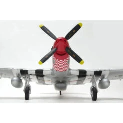 P-51 MUSTANG - 1100MM - PNP - W/ ELECTRIC RETRACTS -AS-AH004P -Tamiya || Kyosho Verkoopwinkel arrow rc p 51 mustang 980 pnp as ah004pd 800x800 1