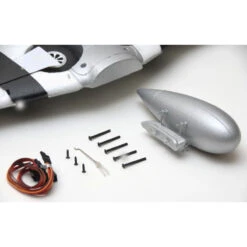 P-51 MUSTANG - 1100MM - PNP - W/ ELECTRIC RETRACTS -AS-AH004P -Tamiya || Kyosho Verkoopwinkel arrow rc p 51 mustang 980 pnp as ah004pf 800x800 1