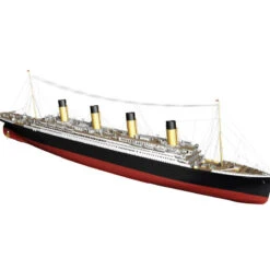 R.M.S. Titanic