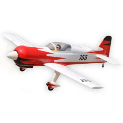 Radial Rocket ARF --BH155