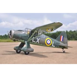 Westland Lysander ARF -BH170