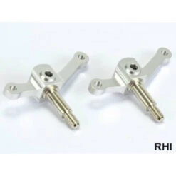 Carson Stuur Knukkel Aluminium