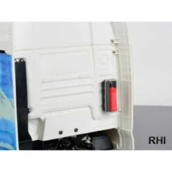 Carson Brandblusser & Opbergbakje