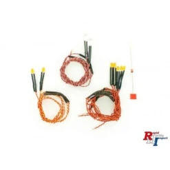 Carson LED Set For Cascadia/Gr. Hauler -907395