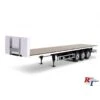 Carson 3-axle Flatbed Trailer III Steel -907650 -Tamiya || Kyosho Verkoopwinkel carson 907650 flatbed trailer steel 800x800 1