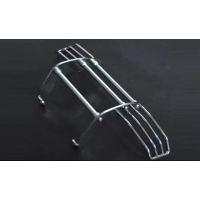 Tamiya Aluminum Voorbumper CC-01 -500908152 3 Tamiya Aluminum Voorbumper CC-01 -500908152