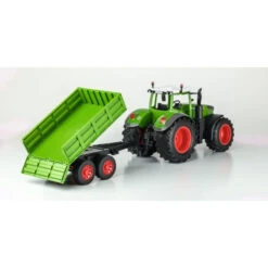 Carson Traktor Fendt 1050 Vario & Aanhanger 100% RTR -907314 -Tamiya || Kyosho Verkoopwinkel carson fendt 150 aanhanger 907314a 800x800 1