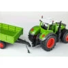 Carson Traktor Fendt 1050 Vario & Aanhanger 100% RTR -907314 -Tamiya || Kyosho Verkoopwinkel carson fendt 150 aanhanger 907314c 800x800 1