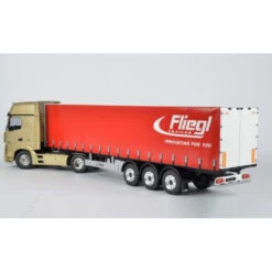 Carson Trailer Fliegl -500907235
