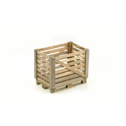 Carson Epal Houten Krat Europallet -907609