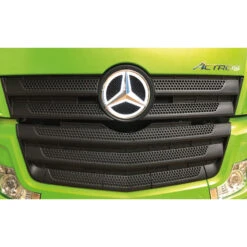 Carson Mercedes Logo Wit Verlicht -907585
