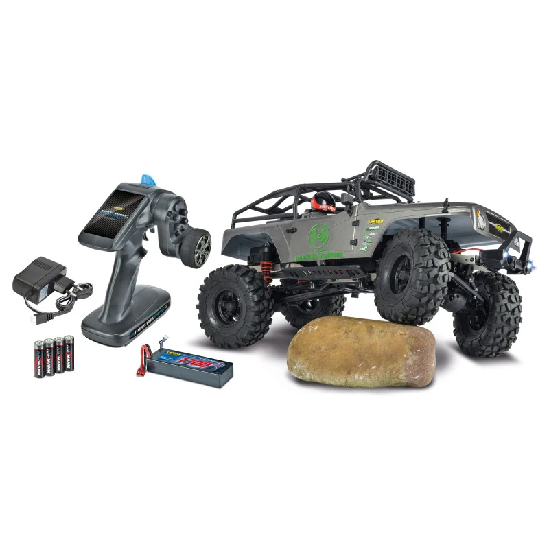 Carson Mountain Warrior Crawler -404094 3 Carson Mountain Warrior Crawler -404094