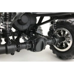 Q-SERIES | SUZUKI Jimny Yellow| 1/12 Schaal | SOLID AXLE RTR Wheelie TRUCK -8936 -Tamiya || Kyosho Verkoopwinkel cen racing q series wheellie truckb 800x800 1