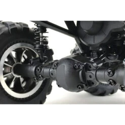 Q-SERIES | SUZUKI Jimny Yellow| 1/12 Schaal | SOLID AXLE RTR Wheelie TRUCK -8936 -Tamiya || Kyosho Verkoopwinkel cen racing q series wheellie truckc 800x800 1