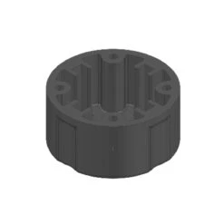 Diff Case - Center - Composite - Diff Gears 1 Pc -C-00180-090