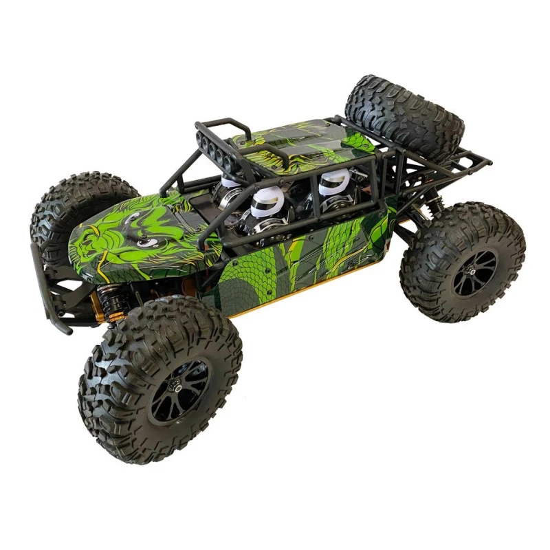 Beach Fighter BL - 1:10XL 3S Brushless - RTR -3174 3 Beach Fighter BL - 1:10XL 3S Brushless - RTR -3174