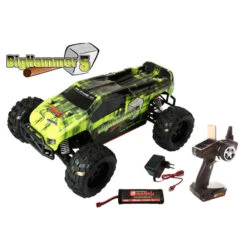 Big Hammer 5 | Bigwheel | Monster Truck -3075