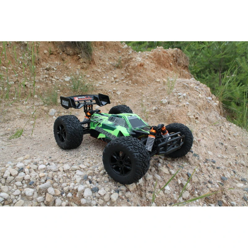 Bruggy BR Brust 1:10XL - RTR -3172 3 Bruggy BR Brust 1:10XL - RTR -3172