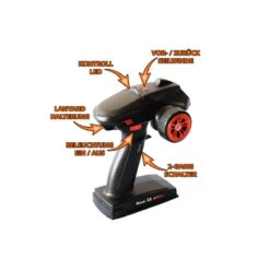 DF-4J Crawler XXL Special Edition 2023 Rood -3106 -Tamiya || Kyosho Verkoopwinkel df models df 4j crawler xxl spec editonb 800x800 1