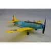 Fairchild PT-19 -341 -Tamiya || Kyosho Verkoopwinkel dumas fairchild pt 19 341 rubberaandrijving 800x800 1