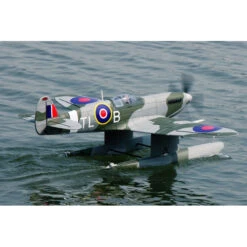 Dynam SPITFIRE MK.VB SEAPLANE 1200mm -DYN8975 -Tamiya || Kyosho Verkoopwinkel dynam 8975 spitfire water drijfersd 800x800 1