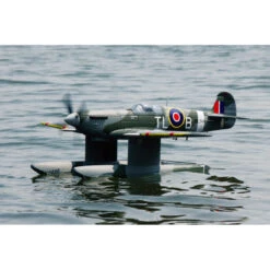 Dynam SPITFIRE MK.VB SEAPLANE 1200mm -DYN8975 -Tamiya || Kyosho Verkoopwinkel dynam 8975 spitfire water drijferse 800x800 1