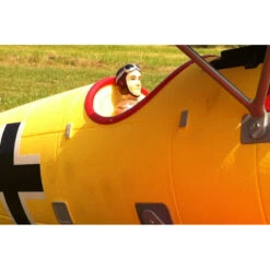 Dynam ALBATROS DVA WWI -DYN8960 -Tamiya || Kyosho Verkoopwinkel dynam albatros dva ww1 dyn8960a 800x800 1