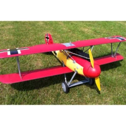 Dynam ALBATROS DVA WWI -DYN8960 -Tamiya || Kyosho Verkoopwinkel dynam albatros dva ww1 dyn8960d 800x800 1