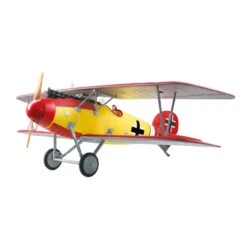 Dynam ALBATROS DVA WWI -DYN8960 -Tamiya || Kyosho Verkoopwinkel dynam albatros dva ww1 dyn8960j 800x800 1