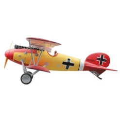 Dynam ALBATROS DVA WWI -DYN8960 -Tamiya || Kyosho Verkoopwinkel dynam albatros dva ww1 dyn8960l 800x800 1