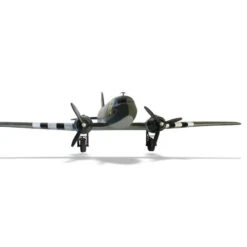 Dynam C47 DAKOTA TWIN RAF -DYN8931 -Tamiya || Kyosho Verkoopwinkel dynam c 47 skytrain Dakota 8931groena 800x800 1