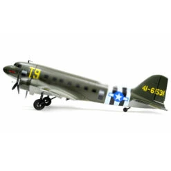 Dynam C47 DAKOTA TWIN RAF -DYN8931 -Tamiya || Kyosho Verkoopwinkel dynam c 47 skytrain Dakota 8931groenf 800x800 1