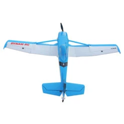 Dynam CESSNA 188 BLUE 1500MM -DYN8967B -Tamiya || Kyosho Verkoopwinkel dynam cessna 188 dyn8967bc 800x800 1