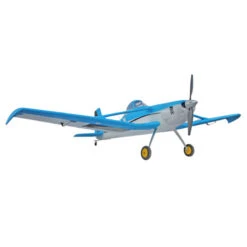 Dynam CESSNA 188 BLUE 1500MM -DYN8967B -Tamiya || Kyosho Verkoopwinkel dynam cessna 188 dyn8967be 800x800 1