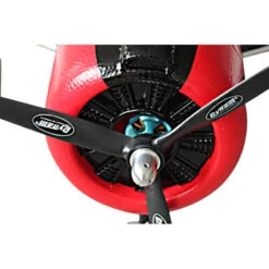 Dynam T28 TROJAN W/RETRACTS 1270MM -DYN8940R -Tamiya || Kyosho Verkoopwinkel dynam t 28 trojan 8940rd 800x800 1