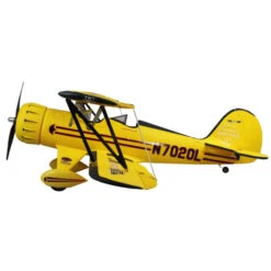 Dynam WACO WMF-5C YELLOW BI-PLANE Dyn8952Yellow -Tamiya || Kyosho Verkoopwinkel dynam waco dyn8952ya 800x800 1