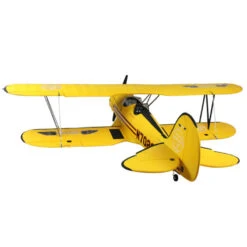 Dynam WACO WMF-5C YELLOW BI-PLANE Dyn8952Yellow -Tamiya || Kyosho Verkoopwinkel dynam waco dyn8952yc 800x800 1