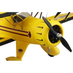 Dynam WACO WMF-5C YELLOW BI-PLANE Dyn8952Yellow -Tamiya || Kyosho Verkoopwinkel dynam waco dyn8952yd 800x800 1