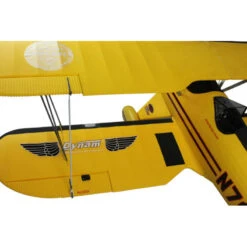 Dynam WACO WMF-5C YELLOW BI-PLANE Dyn8952Yellow -Tamiya || Kyosho Verkoopwinkel dynam waco dyn8952yg 800x800 1