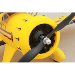 Dynam WACO WMF-5C YELLOW BI-PLANE Dyn8952Yellow -Tamiya || Kyosho Verkoopwinkel dynam waco dyn8952yk 800x800 1